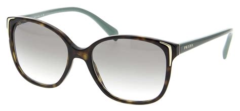 prada lunette solaire femme|lunette de vue Prada femme.